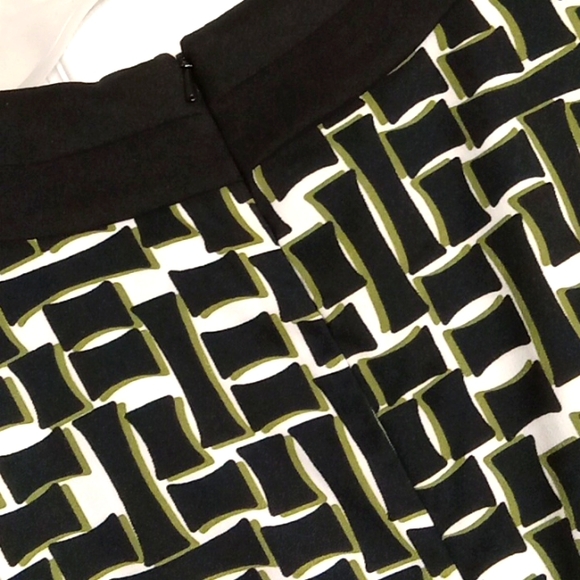 ALYX sleeveless geometric knit dress - Picture 5 of 8